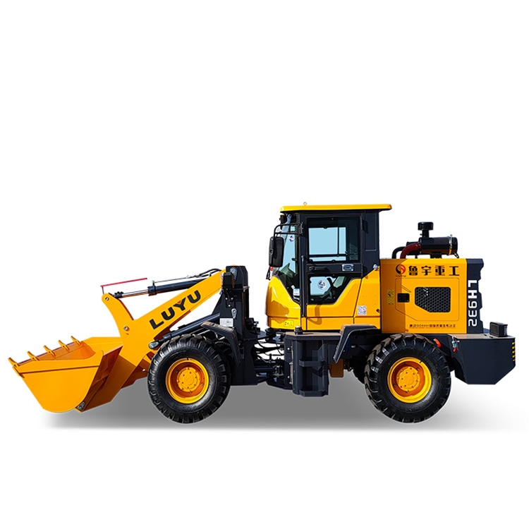 LH932
